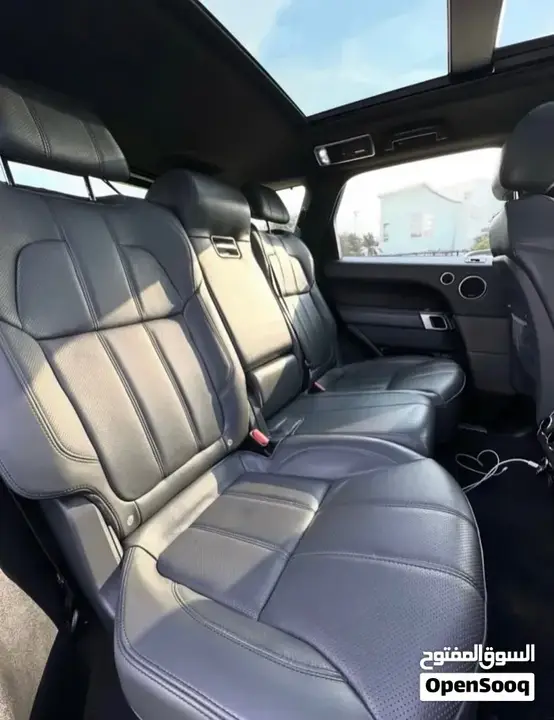 Land Rover Range Rover Sport 2014 photo 2