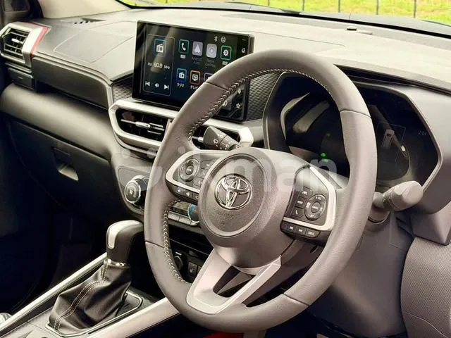 Toyota Raize 2026 photo 5