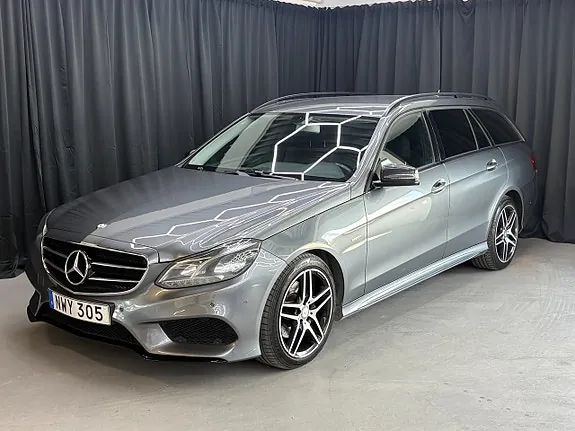 Mercedes-Benz E220