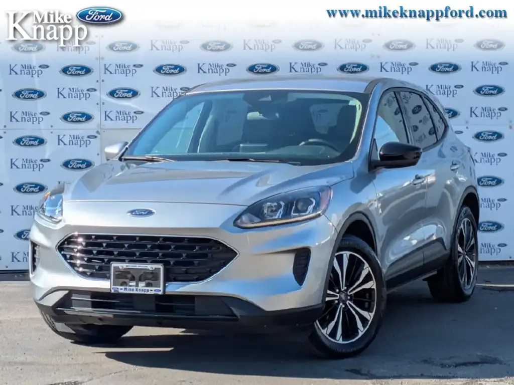 Ford Escape