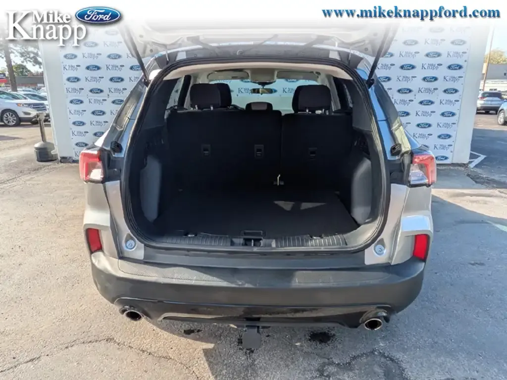 Ford Escape 2022 photo 5