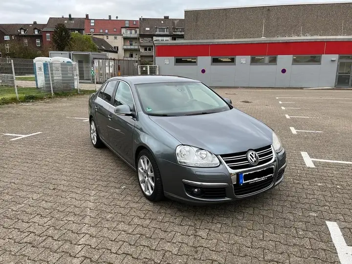 Volkswagen Jetta