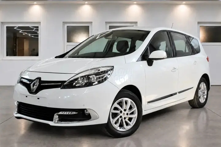 Renault Grand Scenic