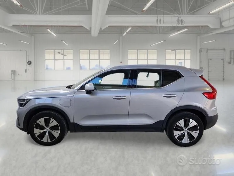 Volvo Xc40 2022 photo 5