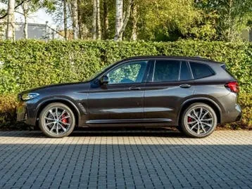 BMW X3 2023 photo 3