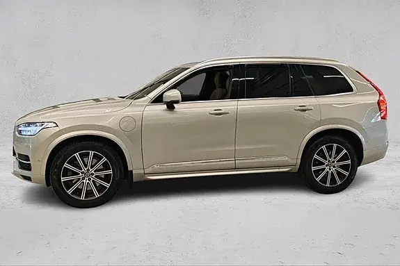 Volvo Xc90 2017 photo 2