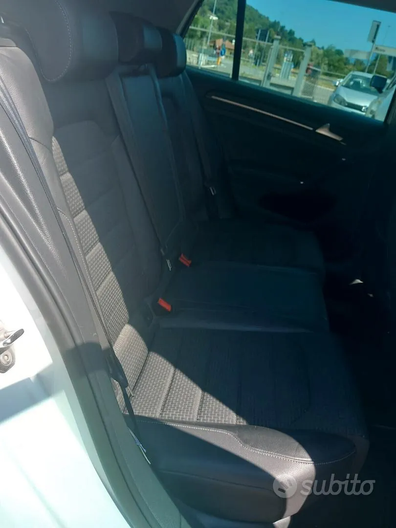 Volkswagen Golf 2013 photo 5