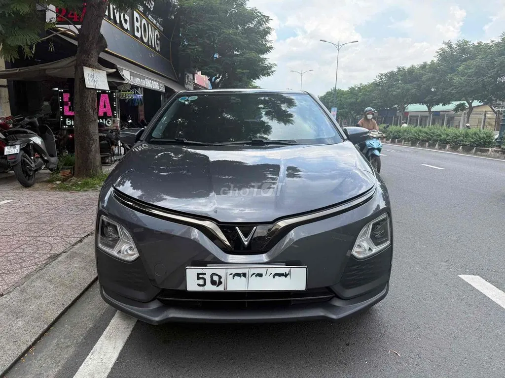 Vinfast Vf5 Plus