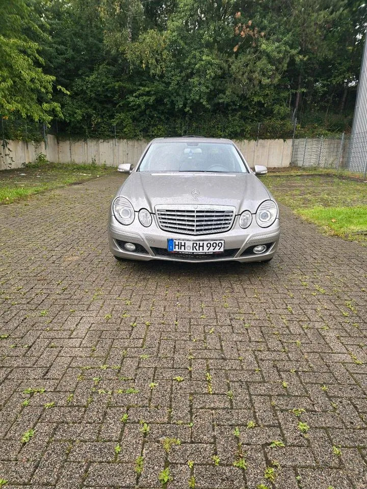 Mercedes-Benz E 280
