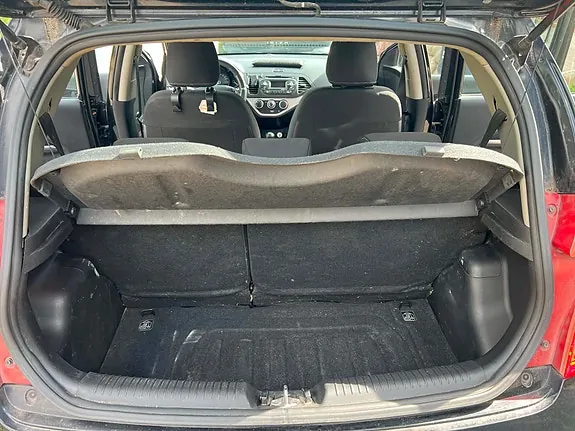 Kia Picanto 2013 photo 5