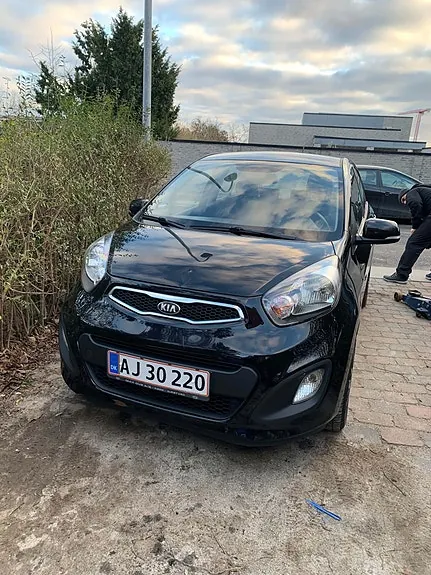 Kia Picanto