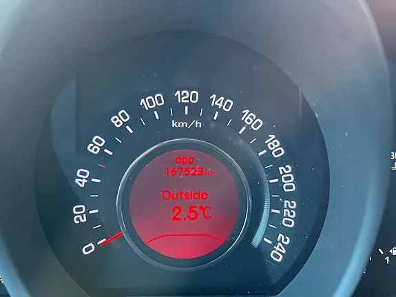 Kia Sportage 2013 photo 2