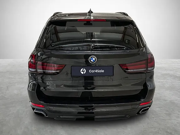 BMW X5 2016 photo 4