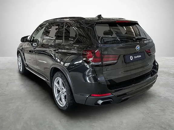 BMW X5 2016 photo 3