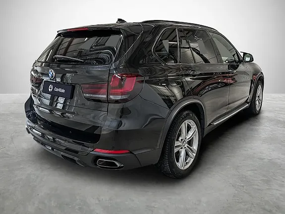 BMW X5 2016 photo 5