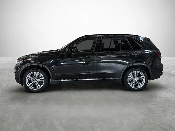 BMW X5 2016 photo 2