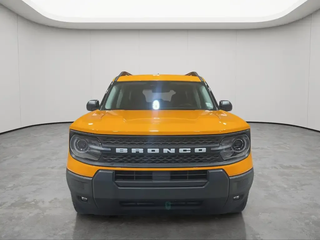 Ford Bronco Sport 2026 photo 2