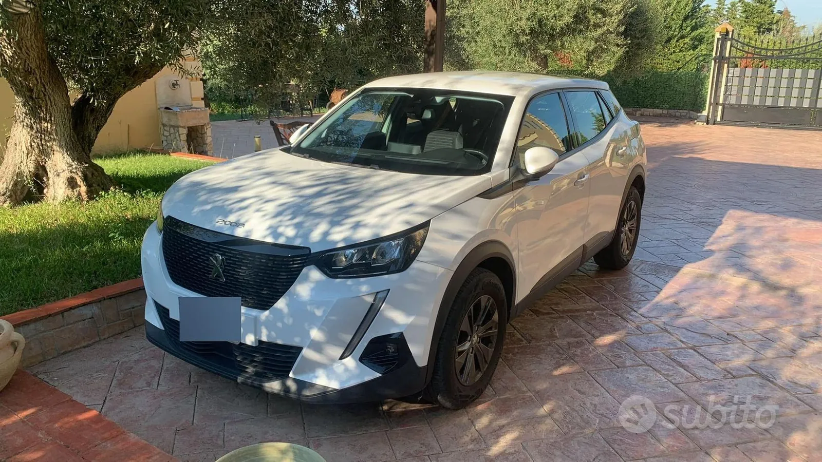 Peugeot 2008 2021 photo 3