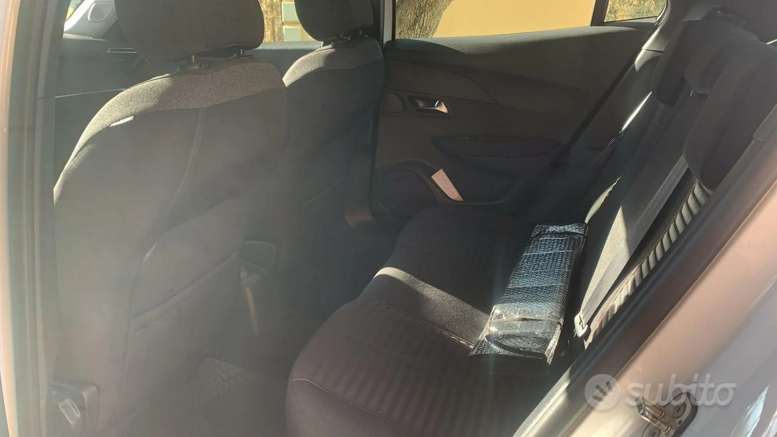 Peugeot 2008 2021 photo 5
