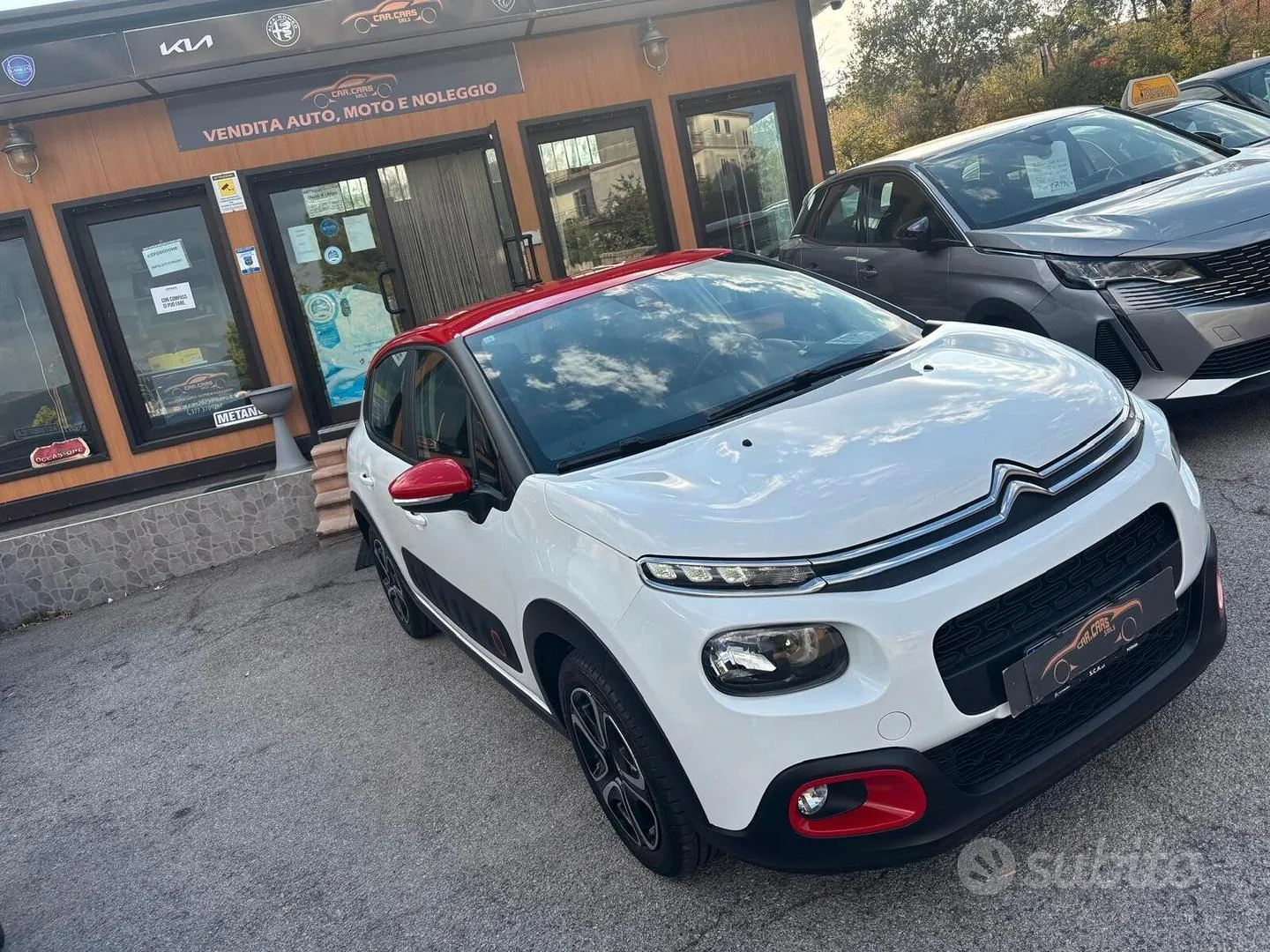 Citroen C3 2020 photo 5
