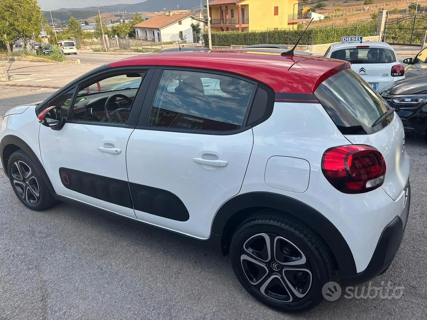 Citroen C3 2020 photo 3