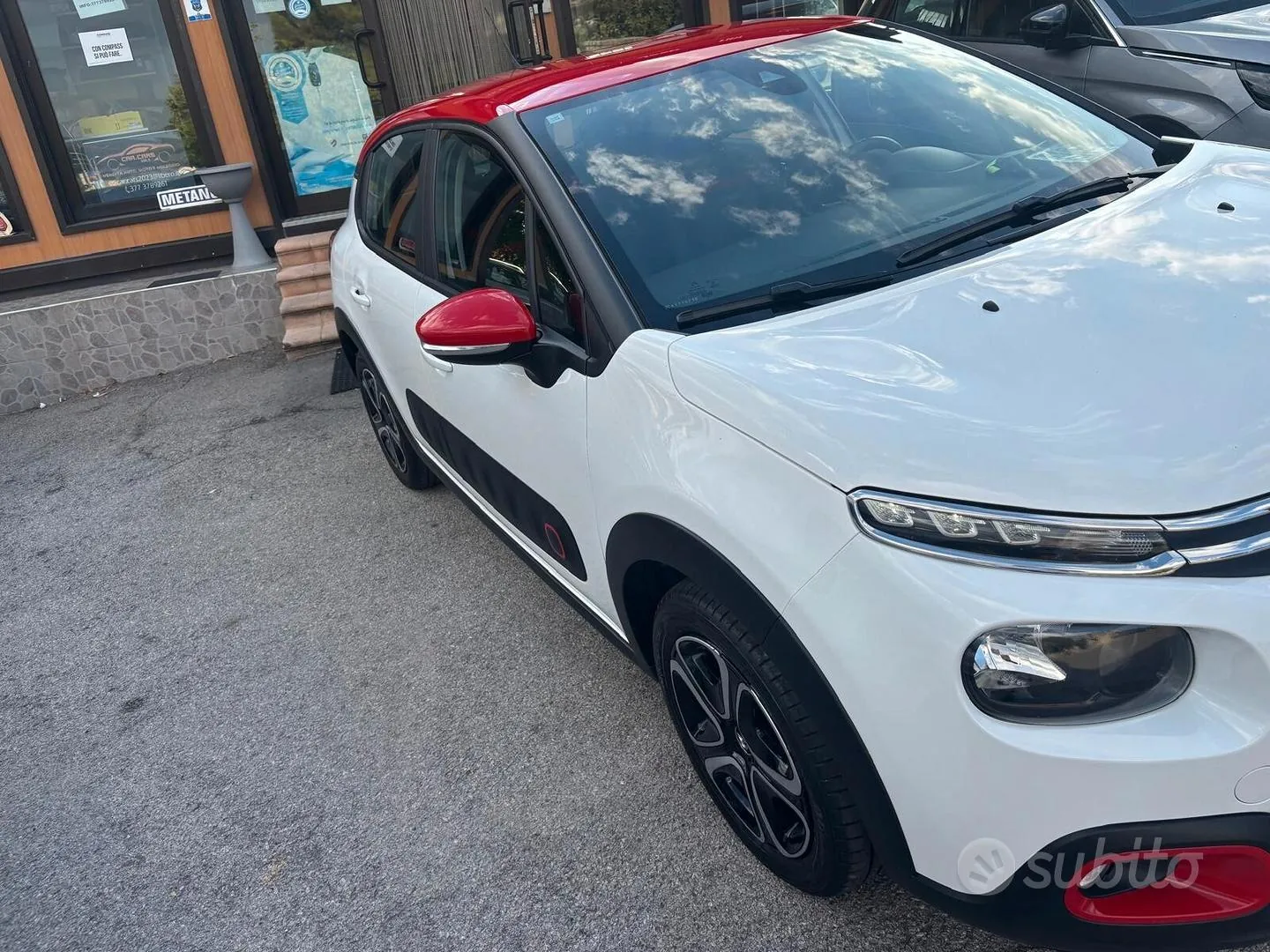 Citroen C3 2020 photo 4