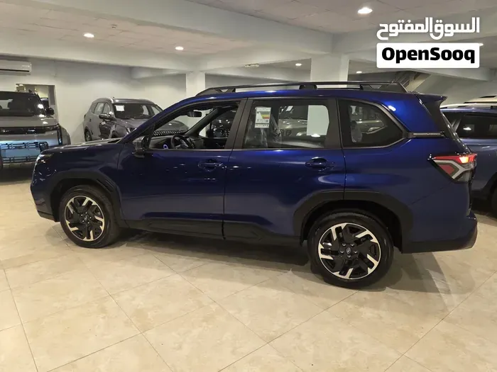 Subaru Forester 2026 photo 4
