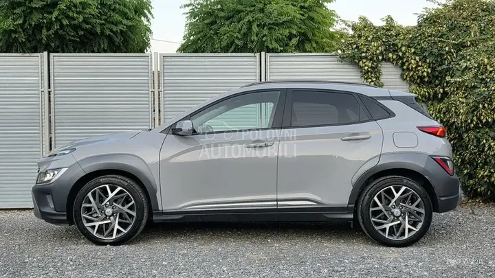 Hyundai Kona 2022 photo 4