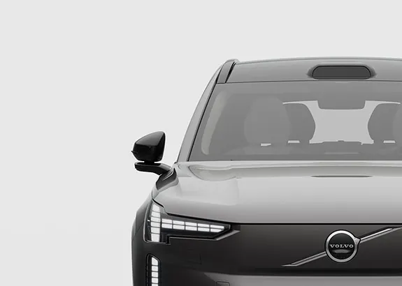 Volvo Ex90 2025 photo 2