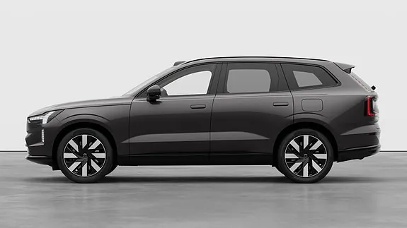 Volvo Ex90 2025 photo 5