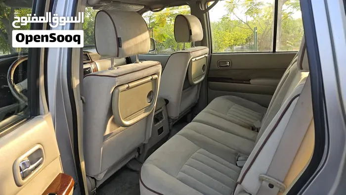 Nissan Patrol 2009 photo 3