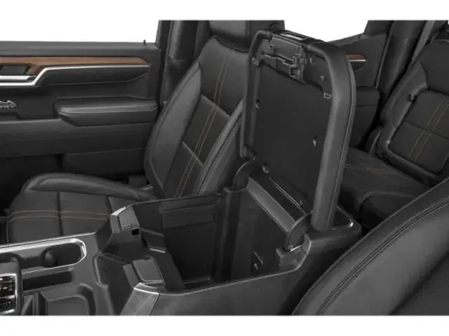 Chevrolet Silverado 1500 2025 photo 5