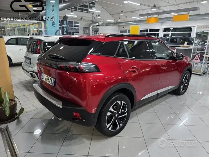 Peugeot 2008 2021 photo 4