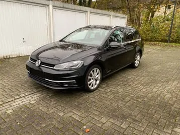 Volkswagen Golf 7