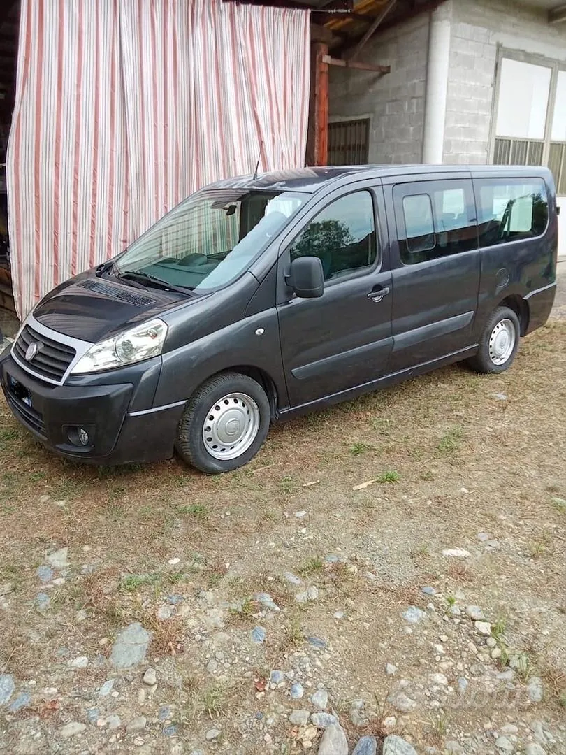 Fiat Scudo