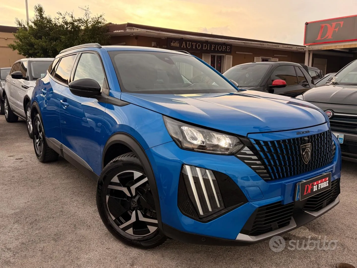 Peugeot 2008 2023 photo 5