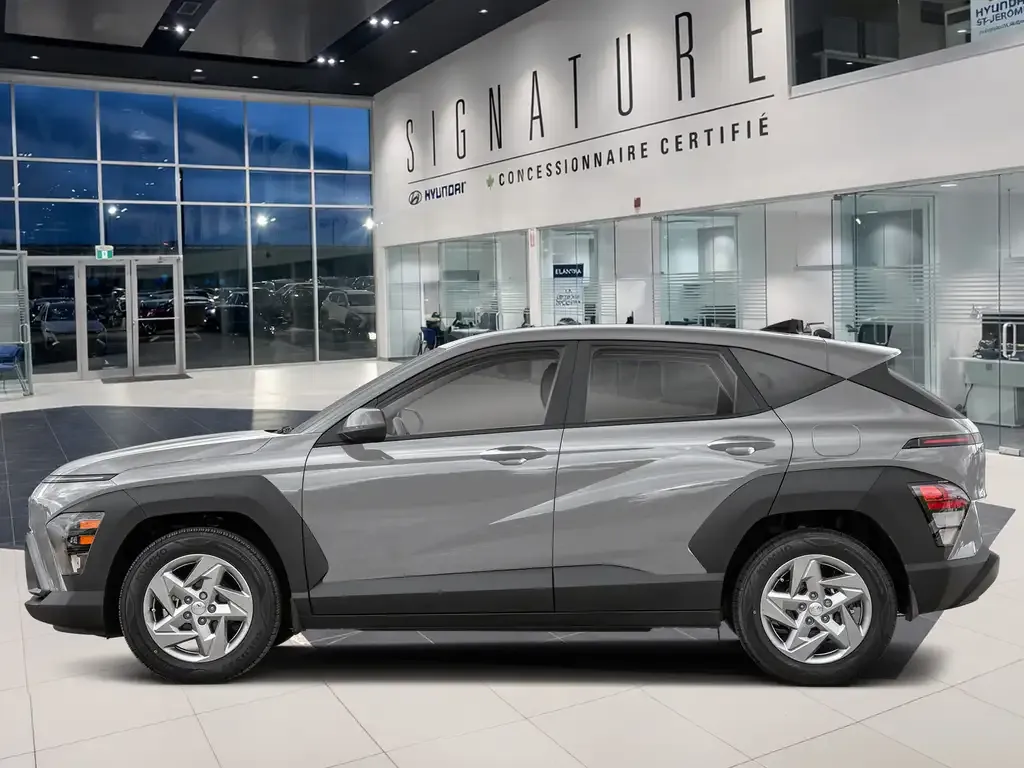 Hyundai Kona 2027 photo 3