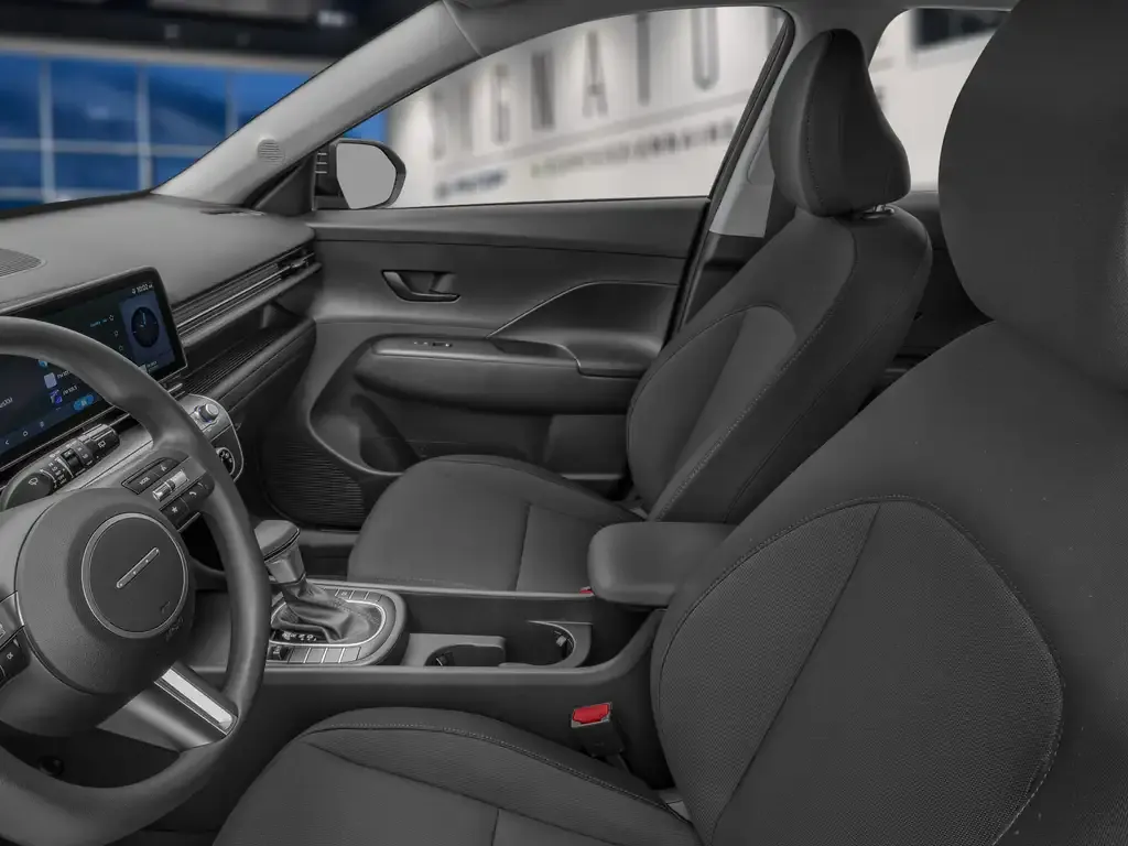 Hyundai Kona 2027 photo 5