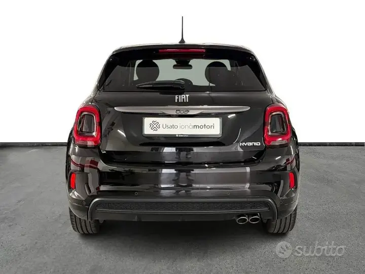 Fiat 500X 2025 photo 5