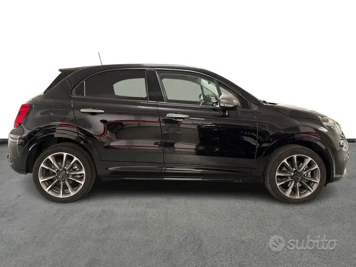 Fiat 500X 2025 photo 3