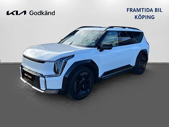 Kia Ev9