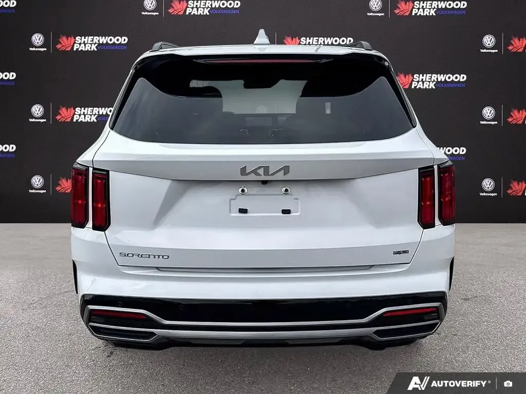 Kia Sorento 2023 photo 5