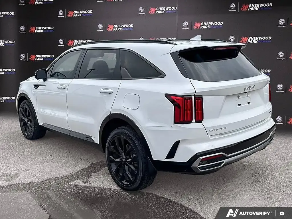 Kia Sorento 2023 photo 4