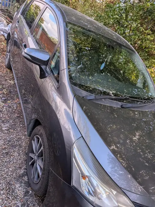 Toyota Verso 2013 photo 3