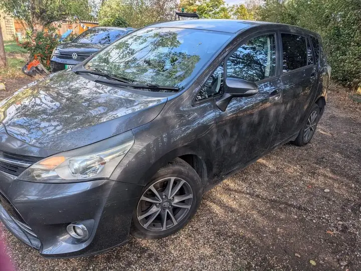 Toyota Verso