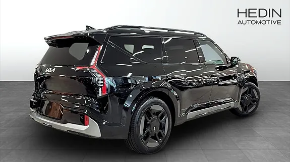 Kia Ev9 2026 photo 2