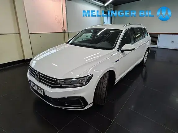 Volkswagen Passat 2022 photo 5