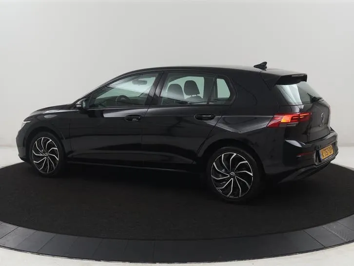 Volkswagen Golf 2020 photo 2