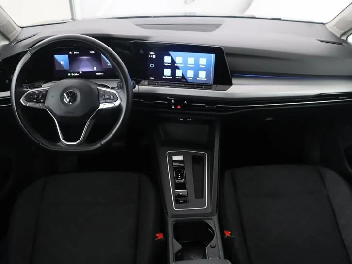 Volkswagen Golf 2020 photo 3