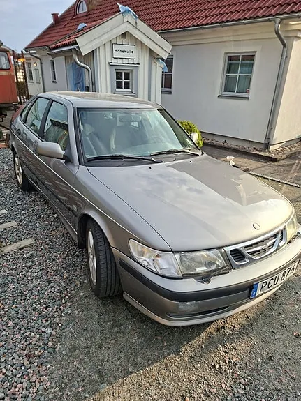 Saab 9-3